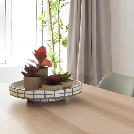 Apartman Casa Do Castelo 2- Work Or Relax In The Historic Heart Of Lisbon!