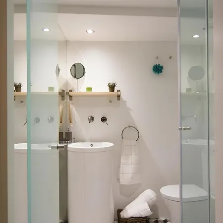 Casa Do Castelo 2- Work Or Relax In The Historic Heart Of Lisbon! Apartament *